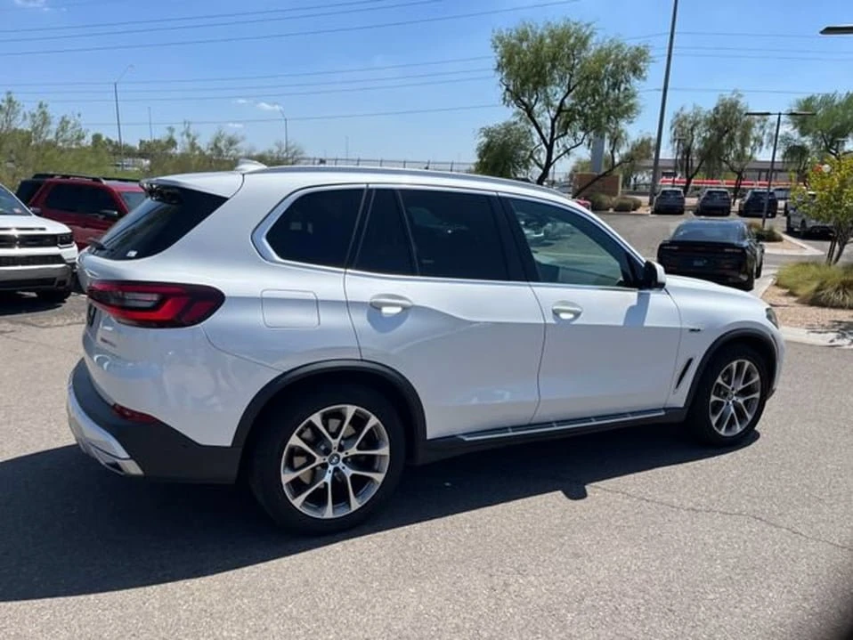 2023 BMW G05 X5 - Image 5 of 8
