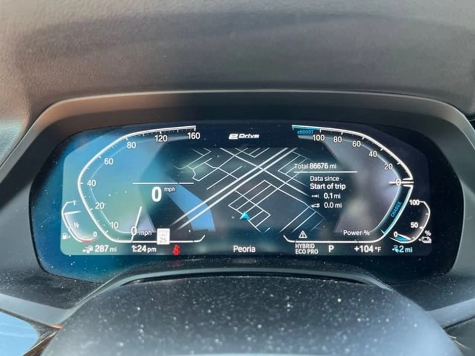 2023 BMW G05 X5 - Image 7 of 8