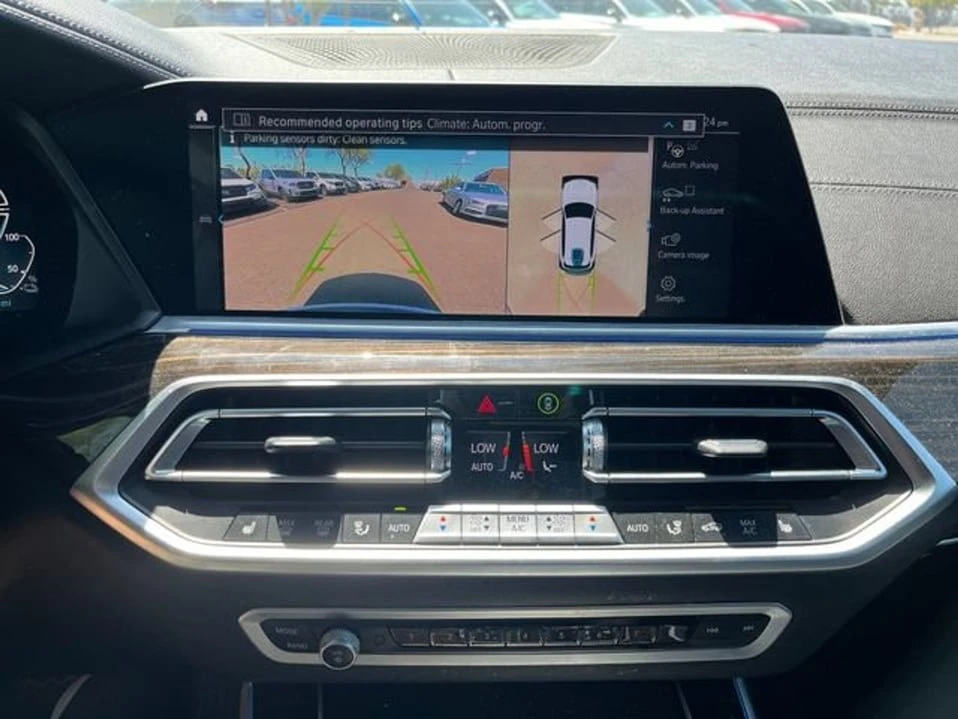 2023 BMW G05 X5 - Image 8 of 8