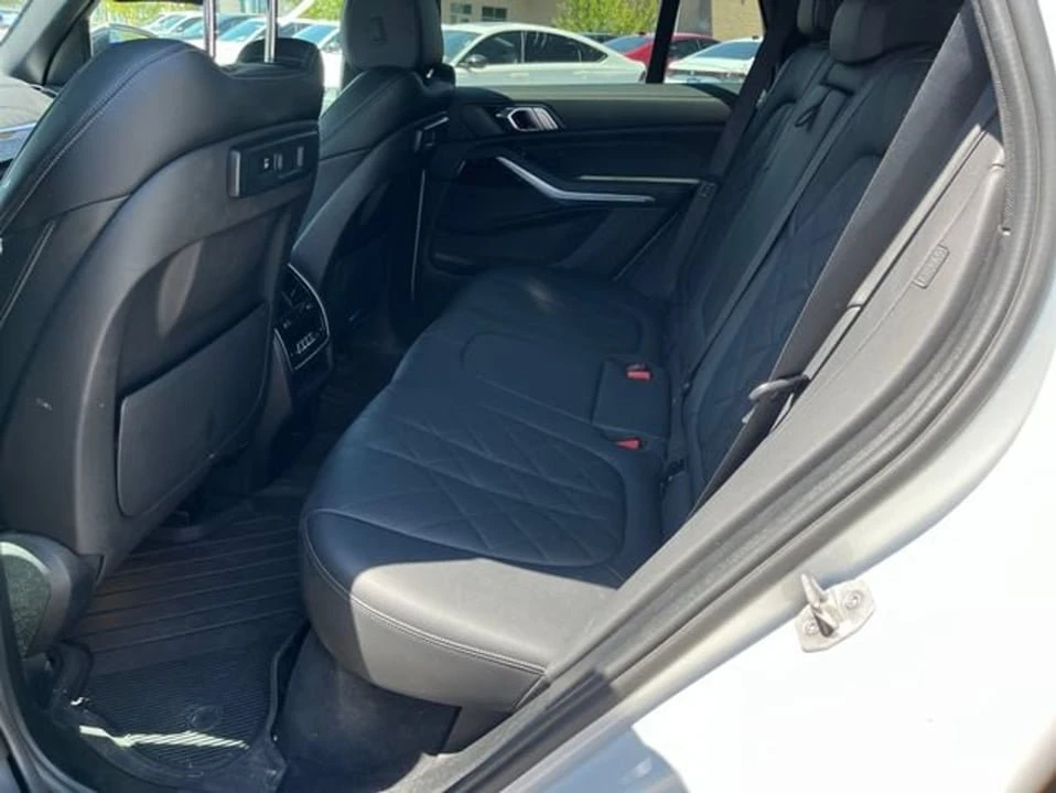2023 BMW G05 X5 - Image 3 of 8