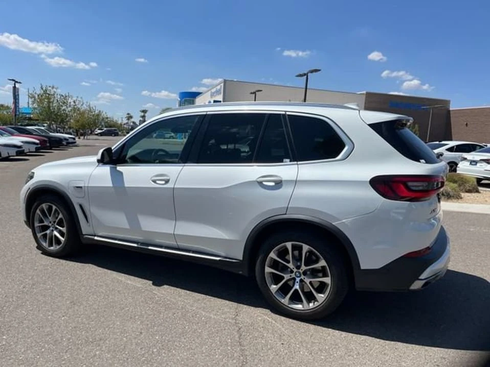 2023 BMW G05 X5 - Image 4 of 8