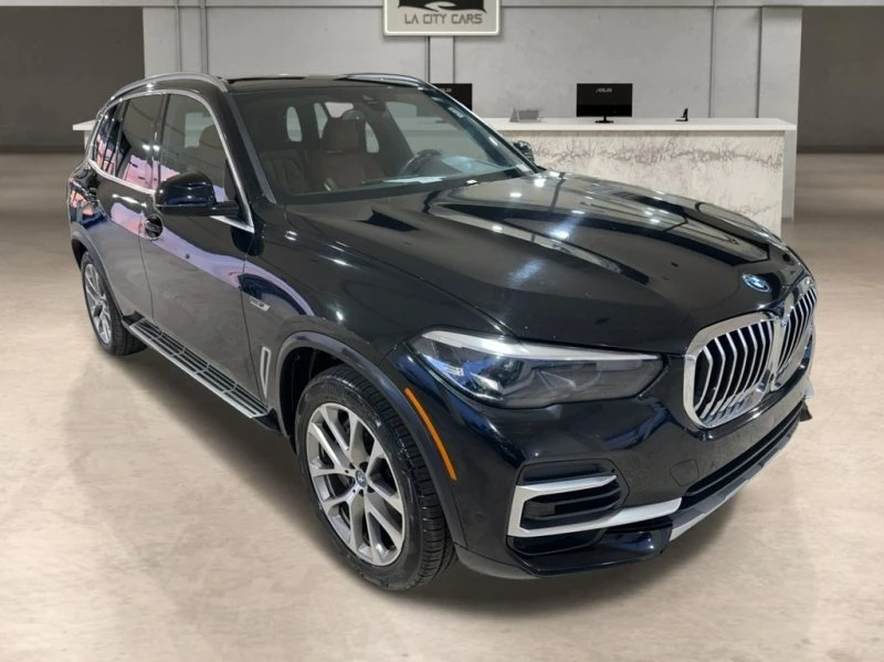 2023 BMW G05 X5 - Image 8 of 19
