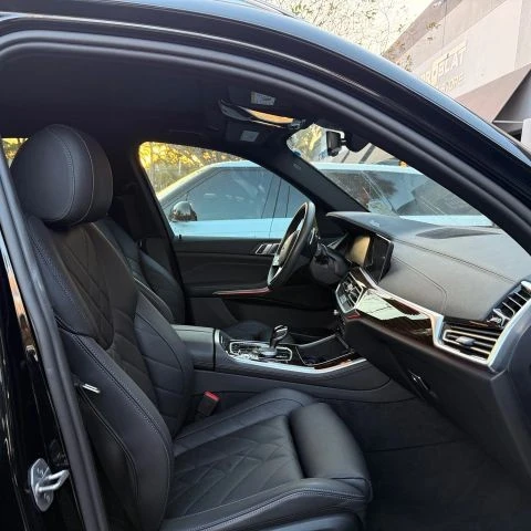 2023 BMW G05 X5 - Image 12 of 17