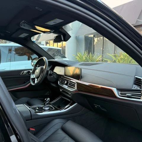 2023 BMW G05 X5 - Image 12 of 16
