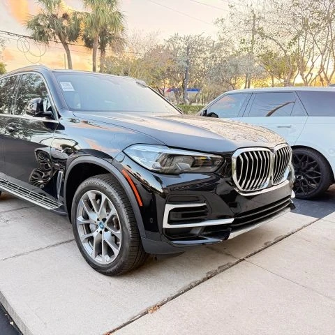 2023 BMW G05 X5 - Image 5 of 17