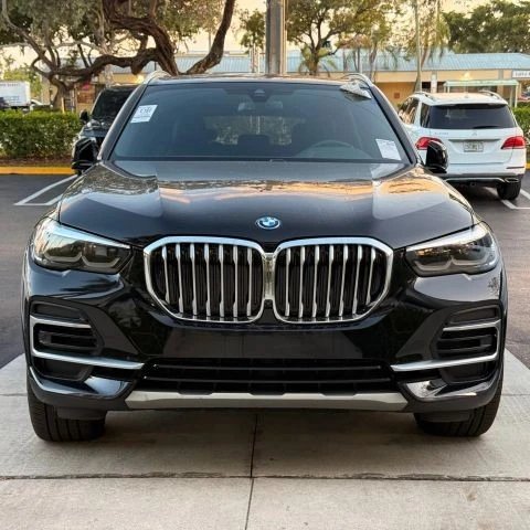 2023 BMW G05 X5 - Image 3 of 16