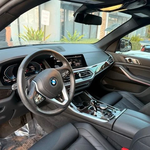 2023 BMW G05 X5 - Image 11 of 17