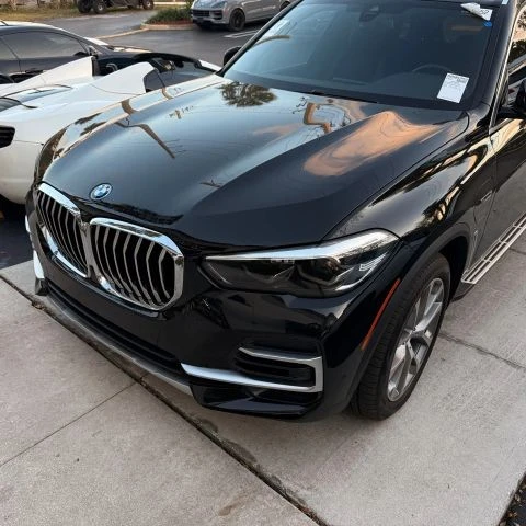 2023 BMW G05 X5 - Image 5 of 16