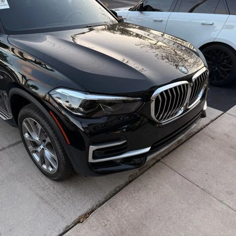 2023 BMW G05 X5 - Image 4 of 16