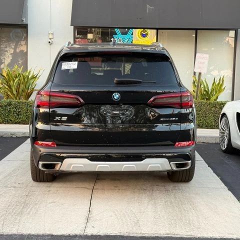 2023 BMW G05 X5 - Image 8 of 16