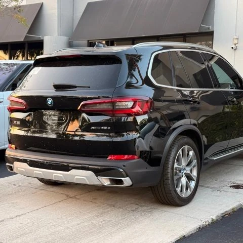 2023 BMW G05 X5 - Image 10 of 17