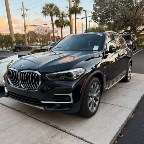 2023 BMW G05 X5 - Image 2 of 17
