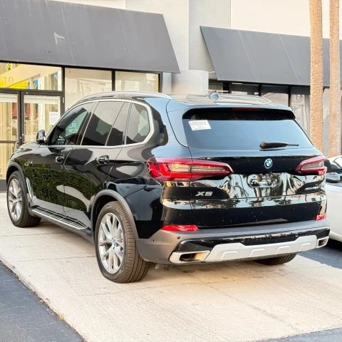2023 BMW G05 X5 - Image 9 of 16
