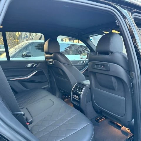 2023 BMW G05 X5 - Image 10 of 12