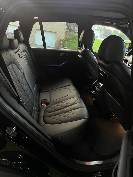 2023 BMW G05 X5 - Image 12 of 19