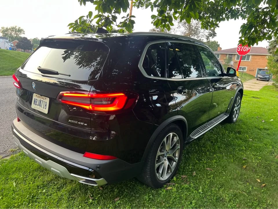 2023 BMW G05 X5 - Image 7 of 19