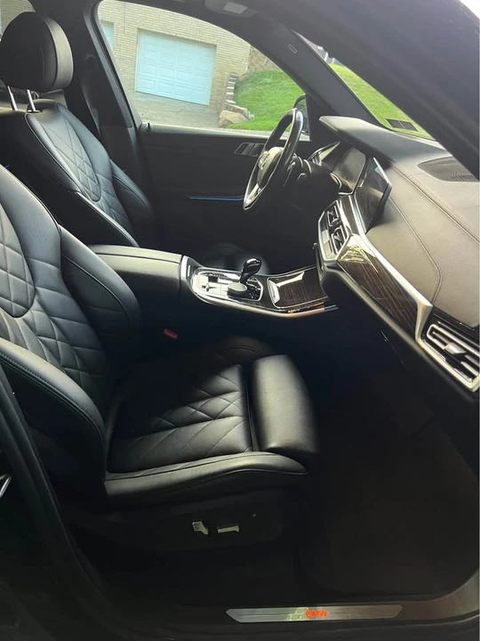 2023 BMW G05 X5 - Image 10 of 19
