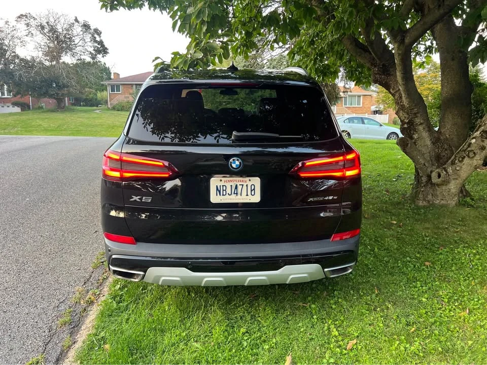 2023 BMW G05 X5 - Image 6 of 19