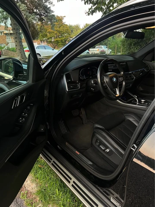 2023 BMW G05 X5 - Image 15 of 19