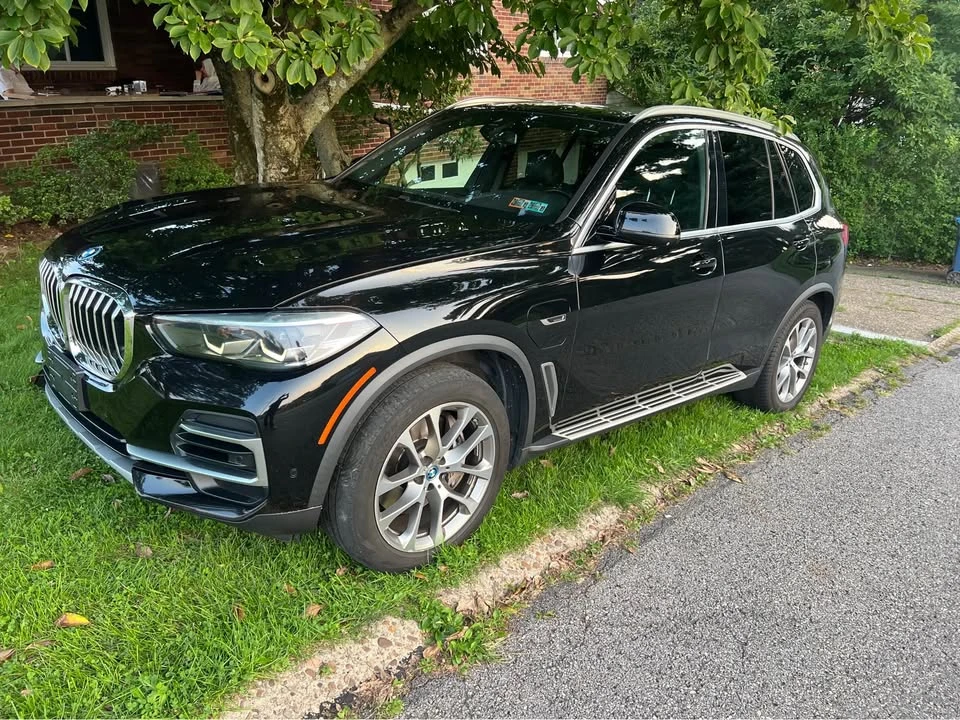 2023 BMW G05 X5 - Image 3 of 19