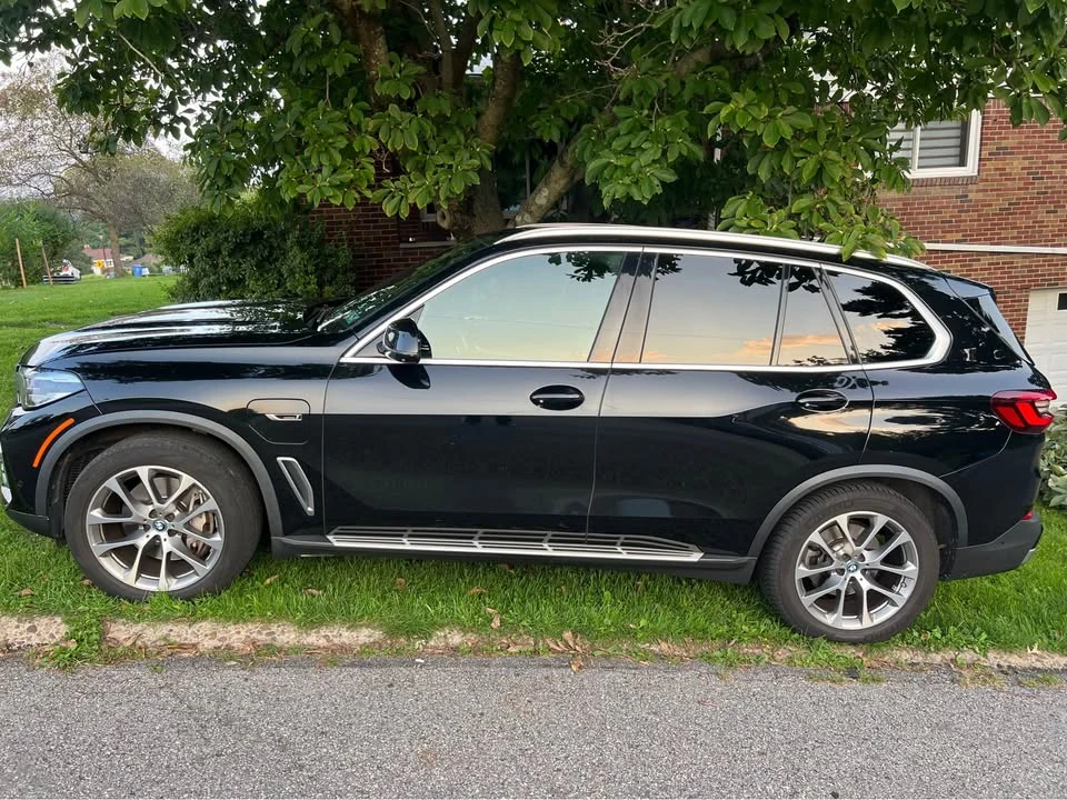 2023 BMW G05 X5 - Image 4 of 19