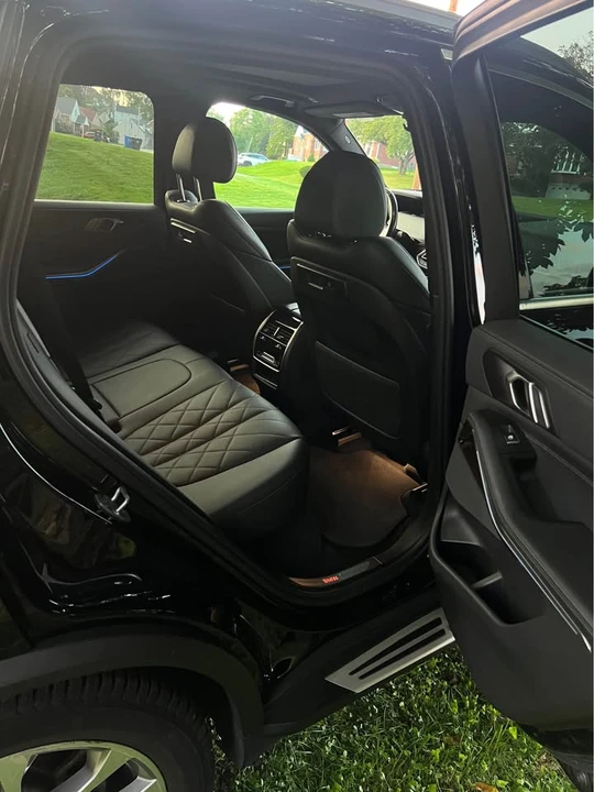2023 BMW G05 X5 - Image 11 of 19