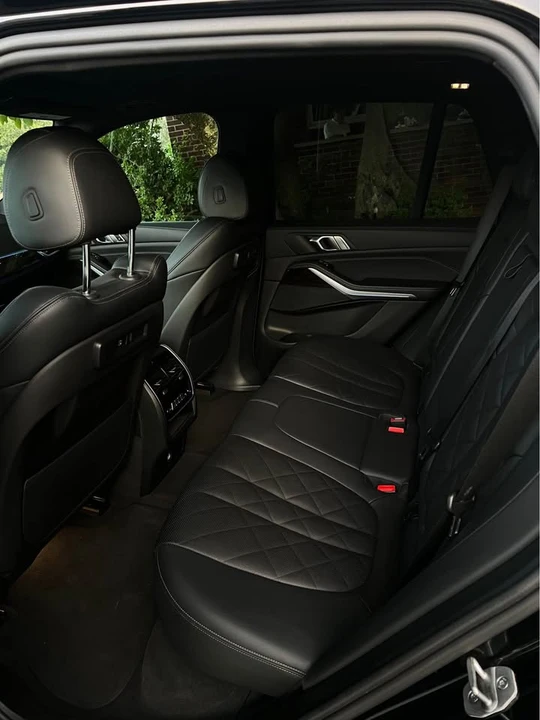 2023 BMW G05 X5 - Image 14 of 19