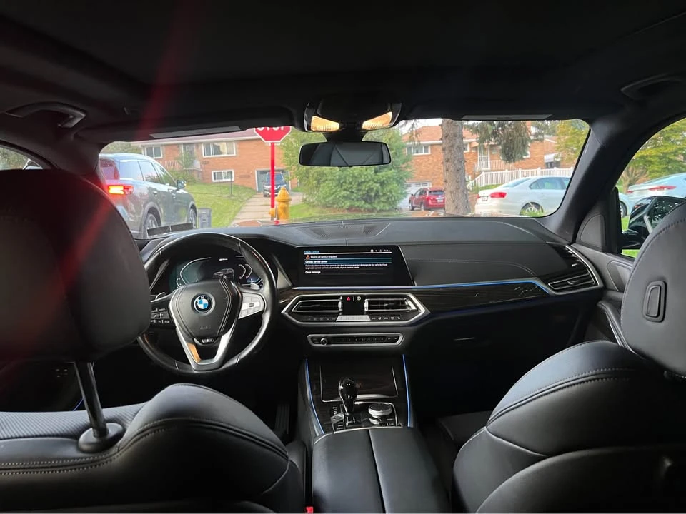 2023 BMW G05 X5 - Image 17 of 19