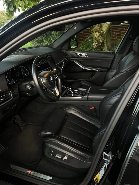 2023 BMW G05 X5 - Image 16 of 19
