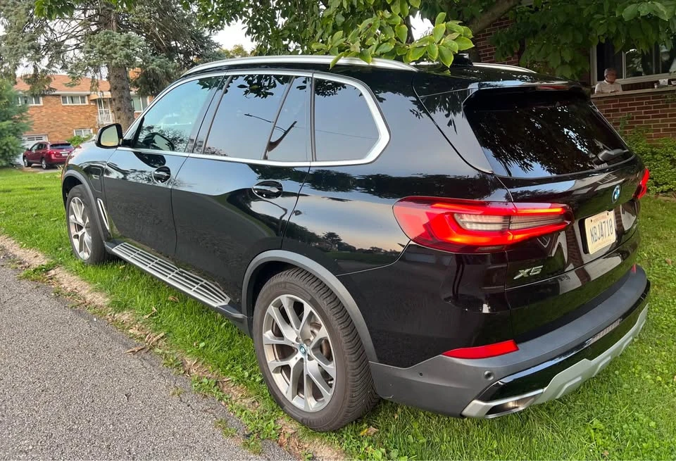2023 BMW G05 X5 - Image 5 of 19