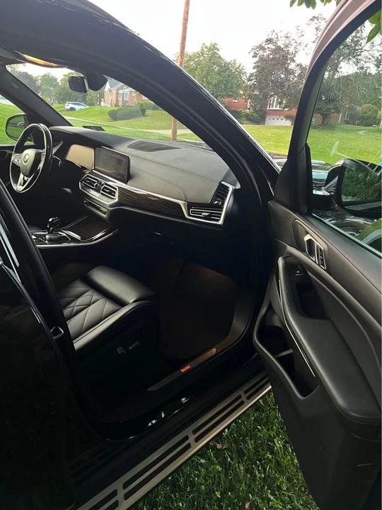 2023 BMW G05 X5 - Image 9 of 19