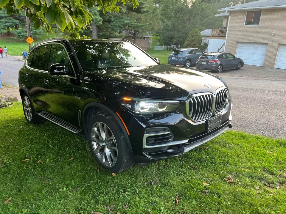 2023 BMW G05 X5 - Image 2 of 19