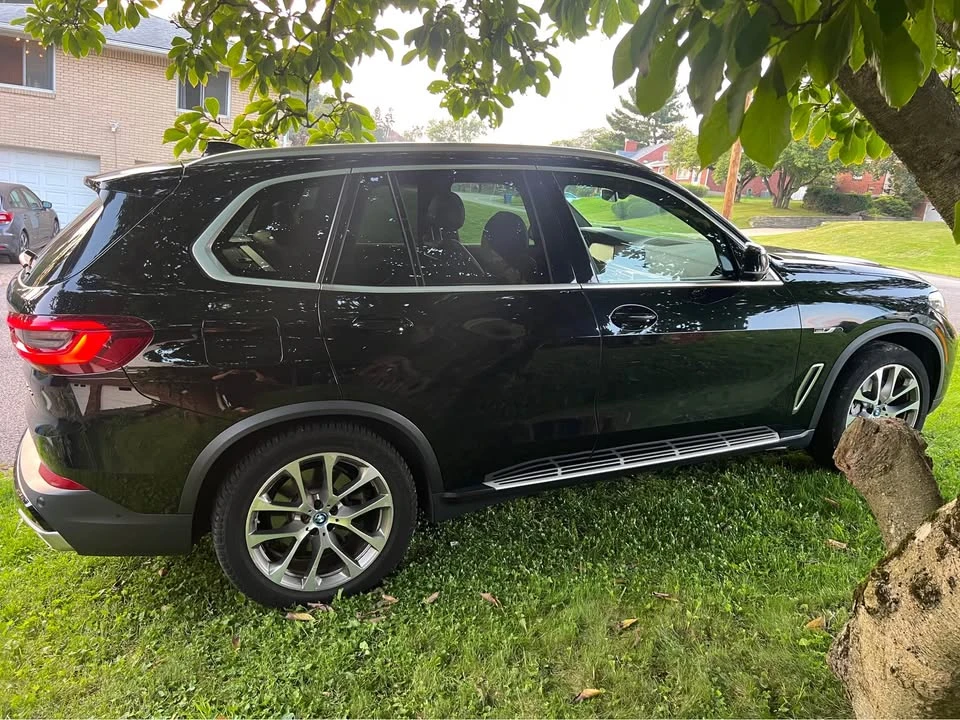 2023 BMW G05 X5 - Image 8 of 19