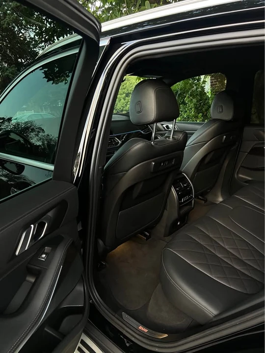 2023 BMW G05 X5 - Image 13 of 19