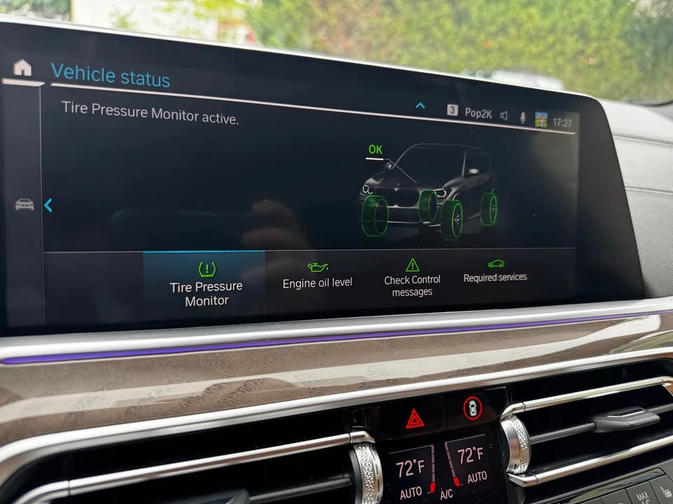 2023 BMW G05 X5 - Image 11 of 20