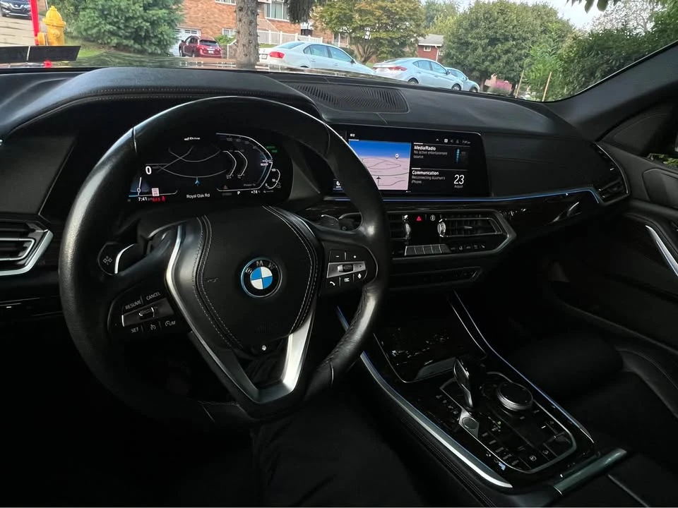 2023 BMW G05 X5 - Image 18 of 19