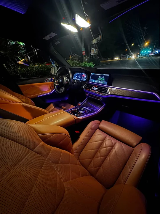 2023 BMW G05 X5 - Image 20 of 20