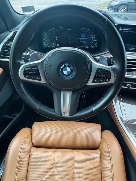 2023 BMW G05 X5 - Image 10 of 20
