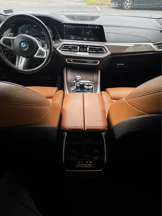 2023 BMW G05 X5 - Image 8 of 20