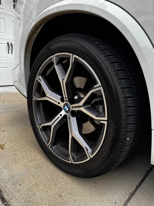 2023 BMW G05 X5 - Image 14 of 20