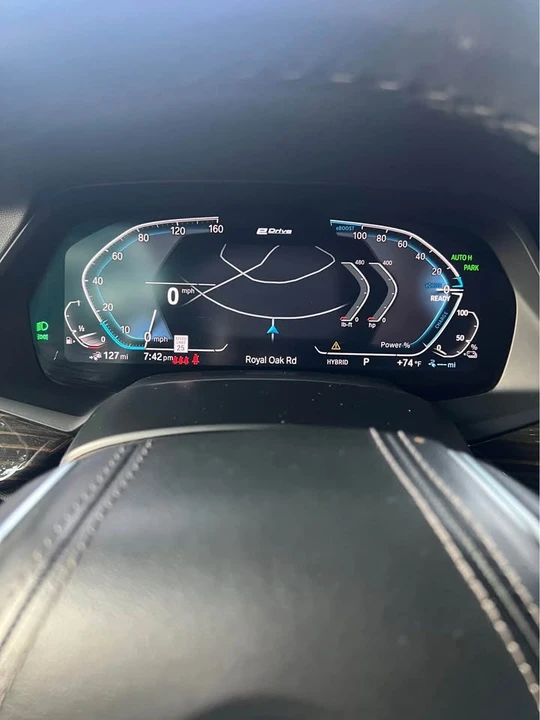 2023 BMW G05 X5 - Image 19 of 19