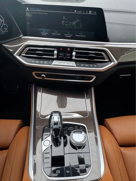 2023 BMW G05 X5 - Image 9 of 20