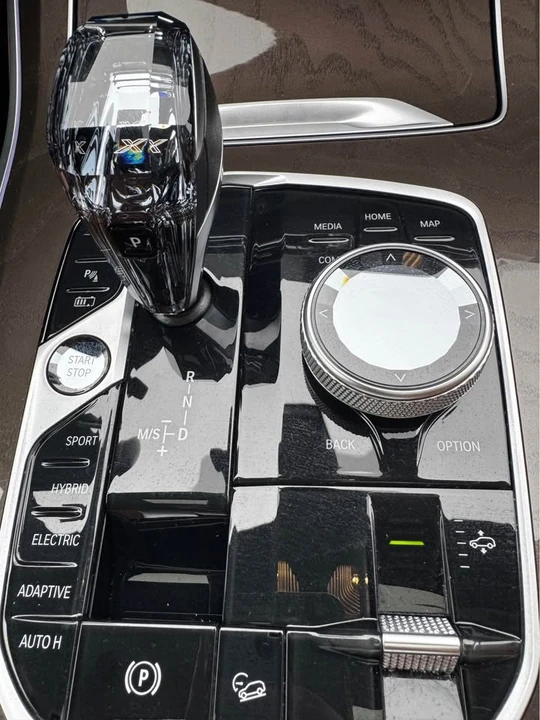 2023 BMW G05 X5 - Image 13 of 20