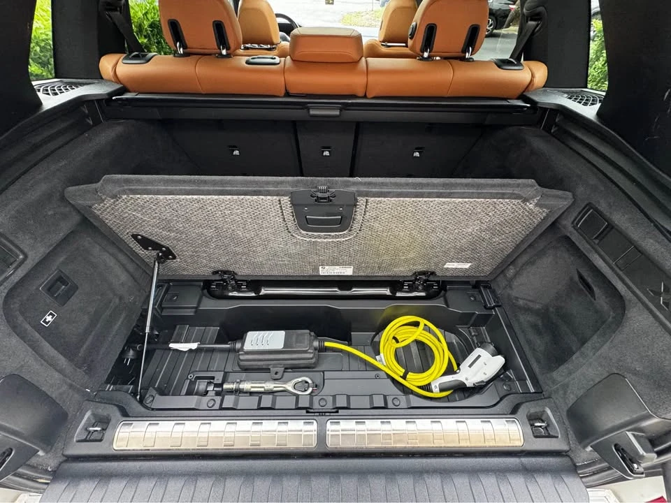 2023 BMW G05 X5 - Image 18 of 20