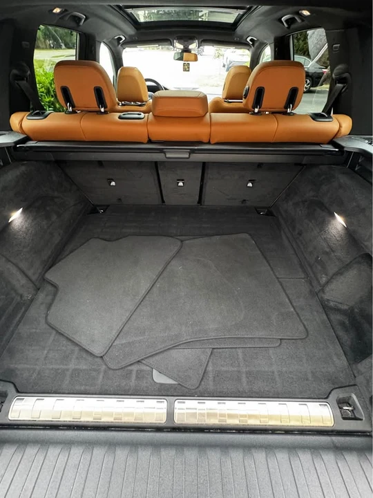 2023 BMW G05 X5 - Image 16 of 20