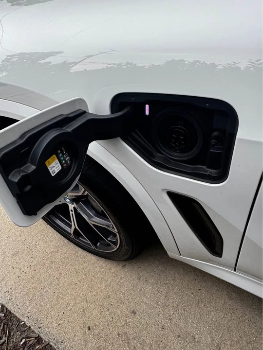 2023 BMW G05 X5 - Image 5 of 20