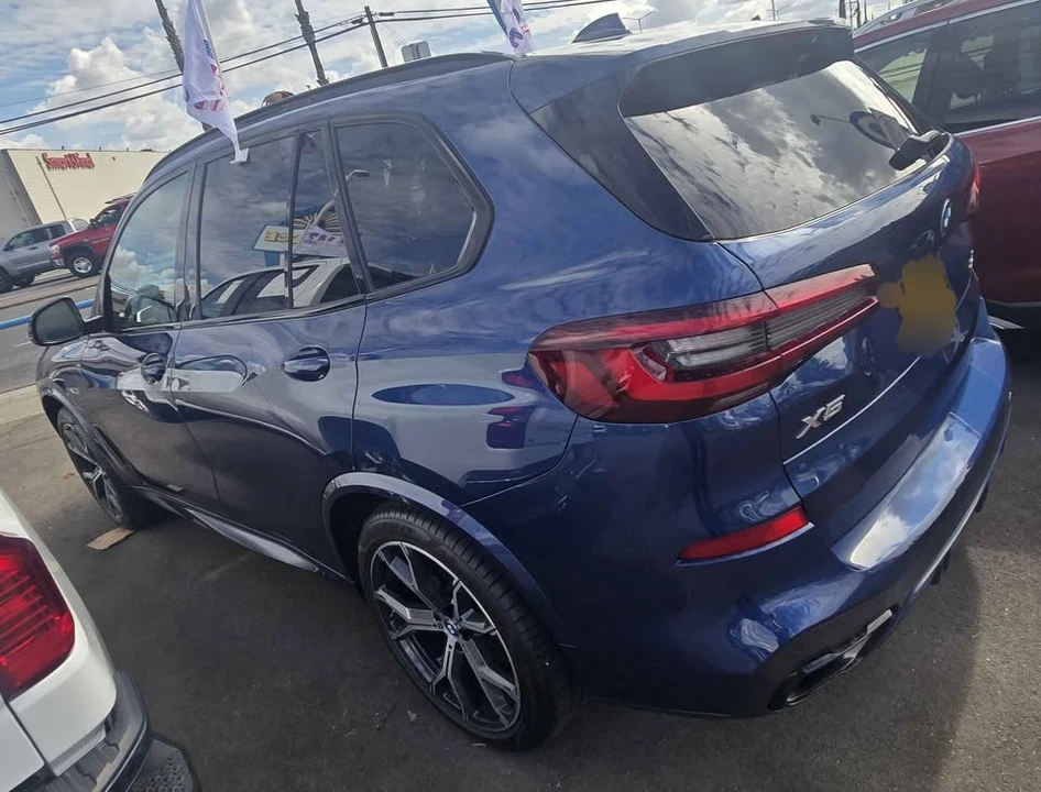 2023 BMW G05 X5 - Image 5 of 6