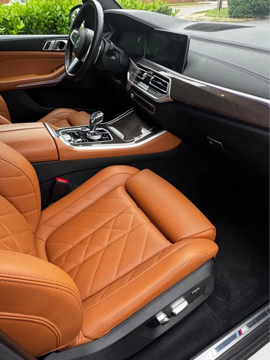 2023 BMW G05 X5 - Image 7 of 20