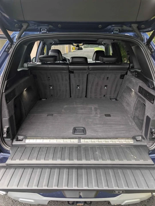 2023 BMW G05 X5 - Image 4 of 9