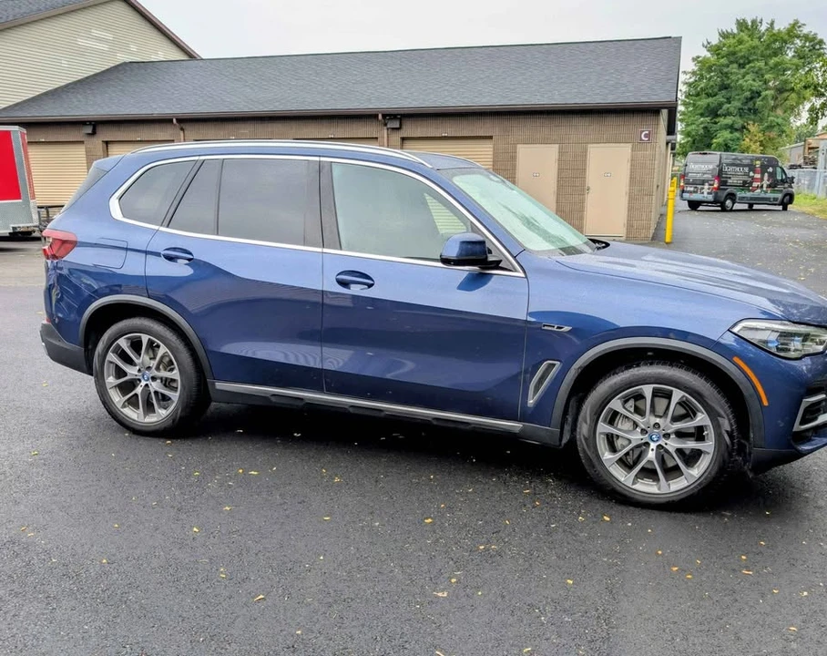 2023 BMW G05 X5 - Image 2 of 9